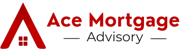 Ace Mortgage Home Loan Advisory Website Logo