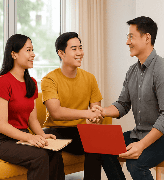 Housing Loan for HDB BTO or Resale Flats