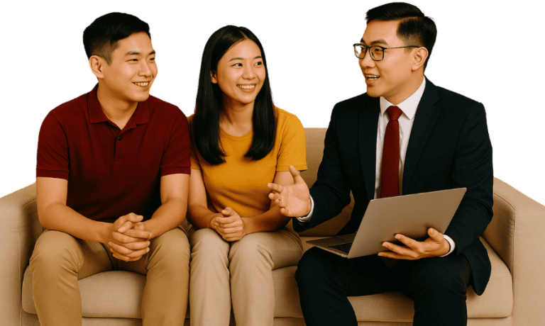 Smarter Home Loan Decisions