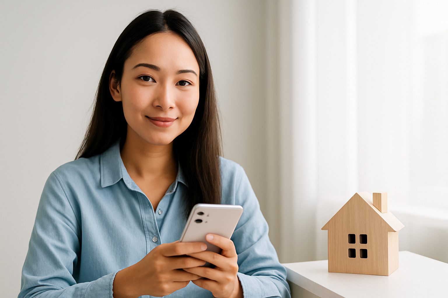 Subscribe to Ace Mortgage Newsletter