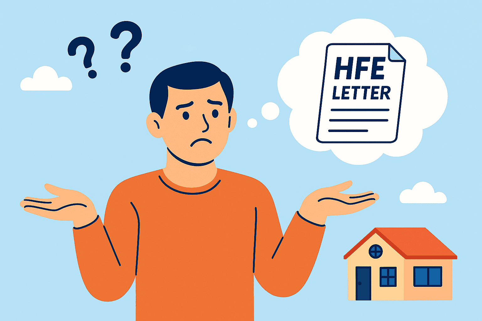 What Is The HFE Letter And Why It Matters (HDB Flat Eligibility ...